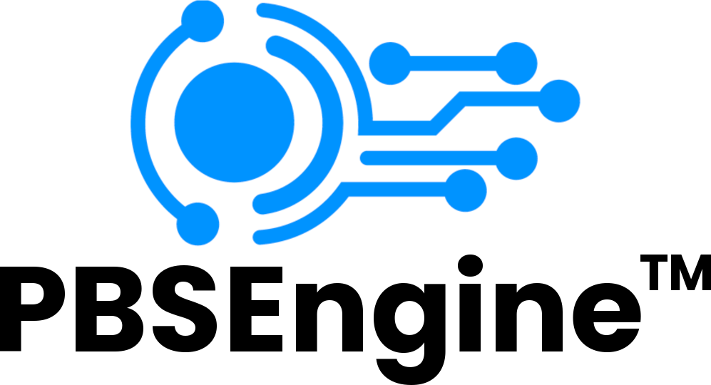 PBSEngine - Business Automation Platform